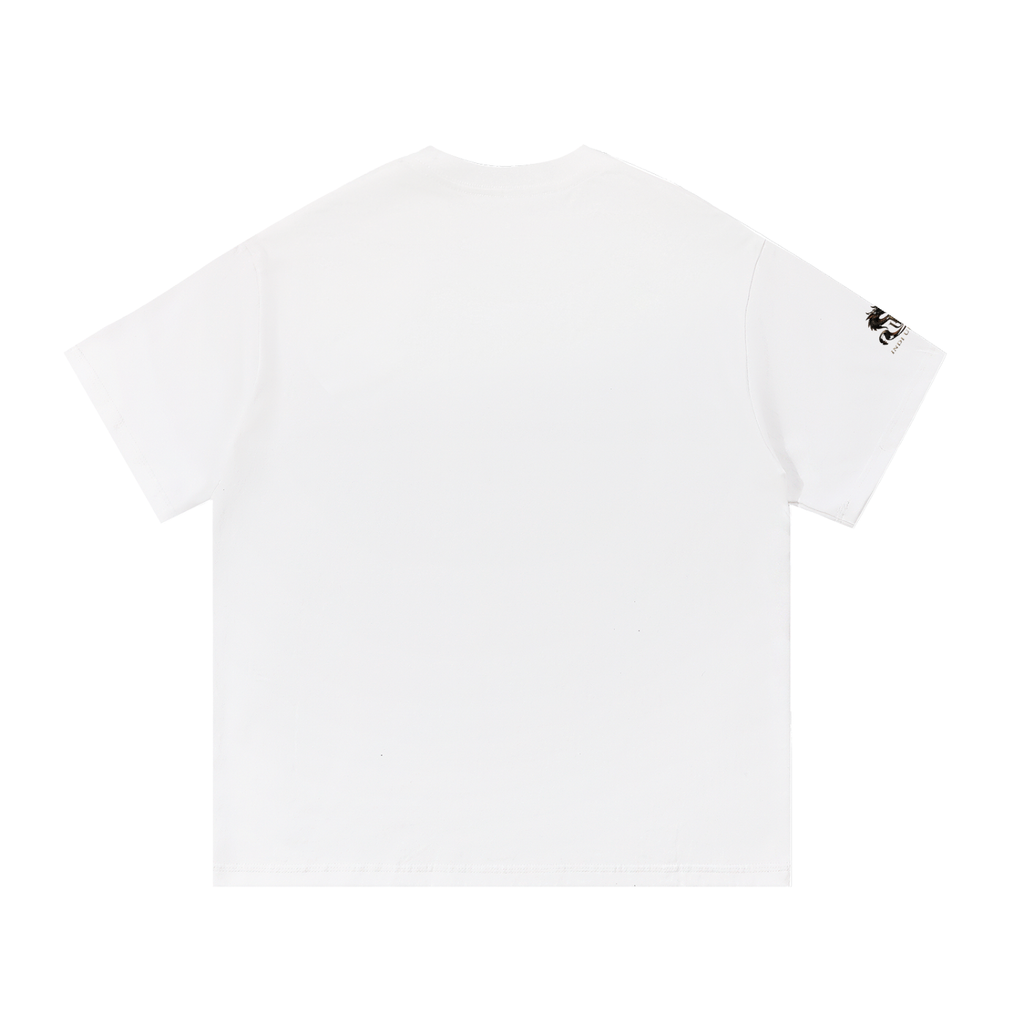 Hood scholars T-Shirt