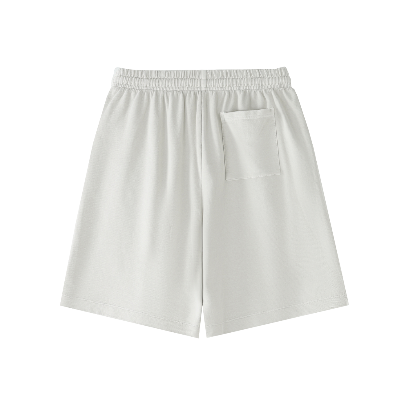 Indi urbani Vintage Wash Cotton Shorts