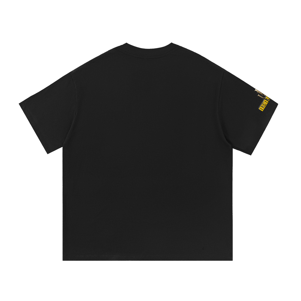 Indi Urbani Essential Cotton T-Shirt