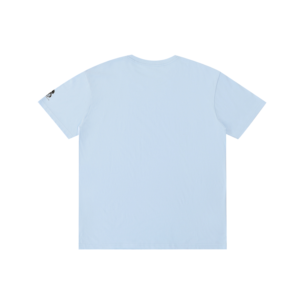 Bigger than Nino Brown T-Shirt