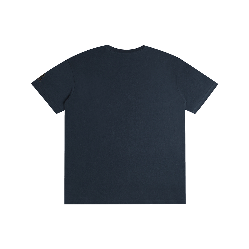 Bigger than Nino Brown T-Shirt