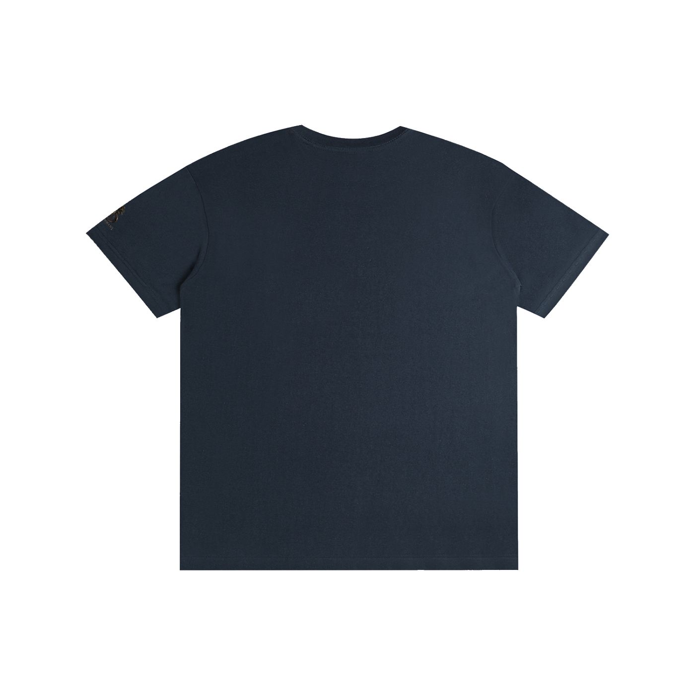Bigger than Nino Brown T-Shirt