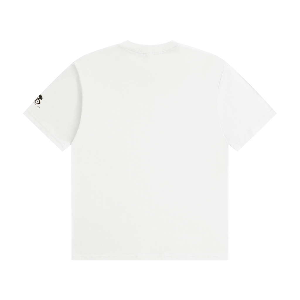 Everything changes once you wake up T-Shirt