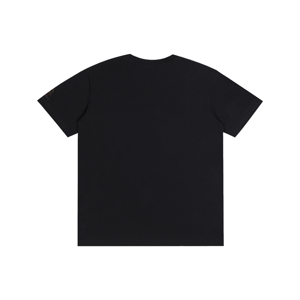Bigger than Nino Brown T-Shirt