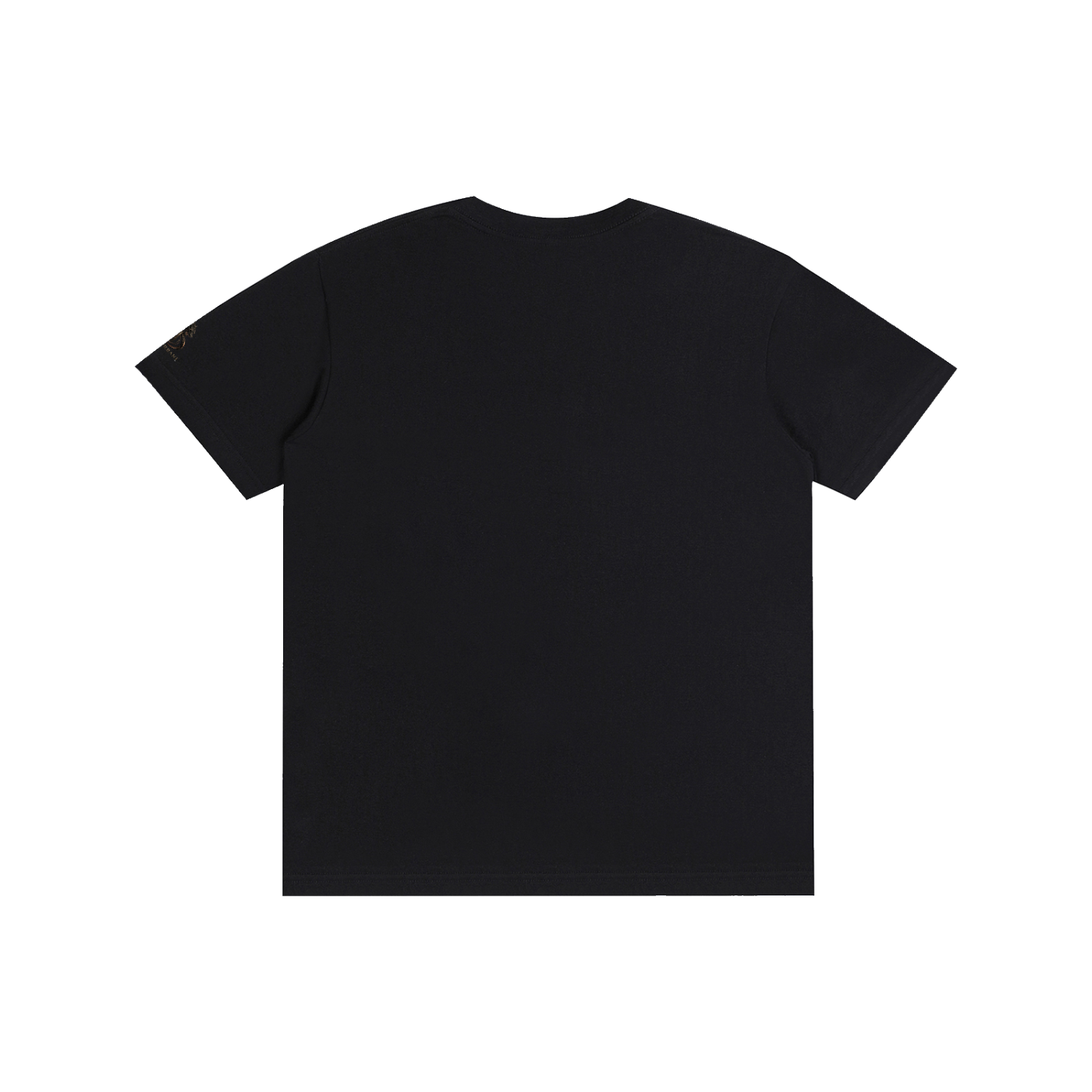 Bigger than Nino Brown T-Shirt