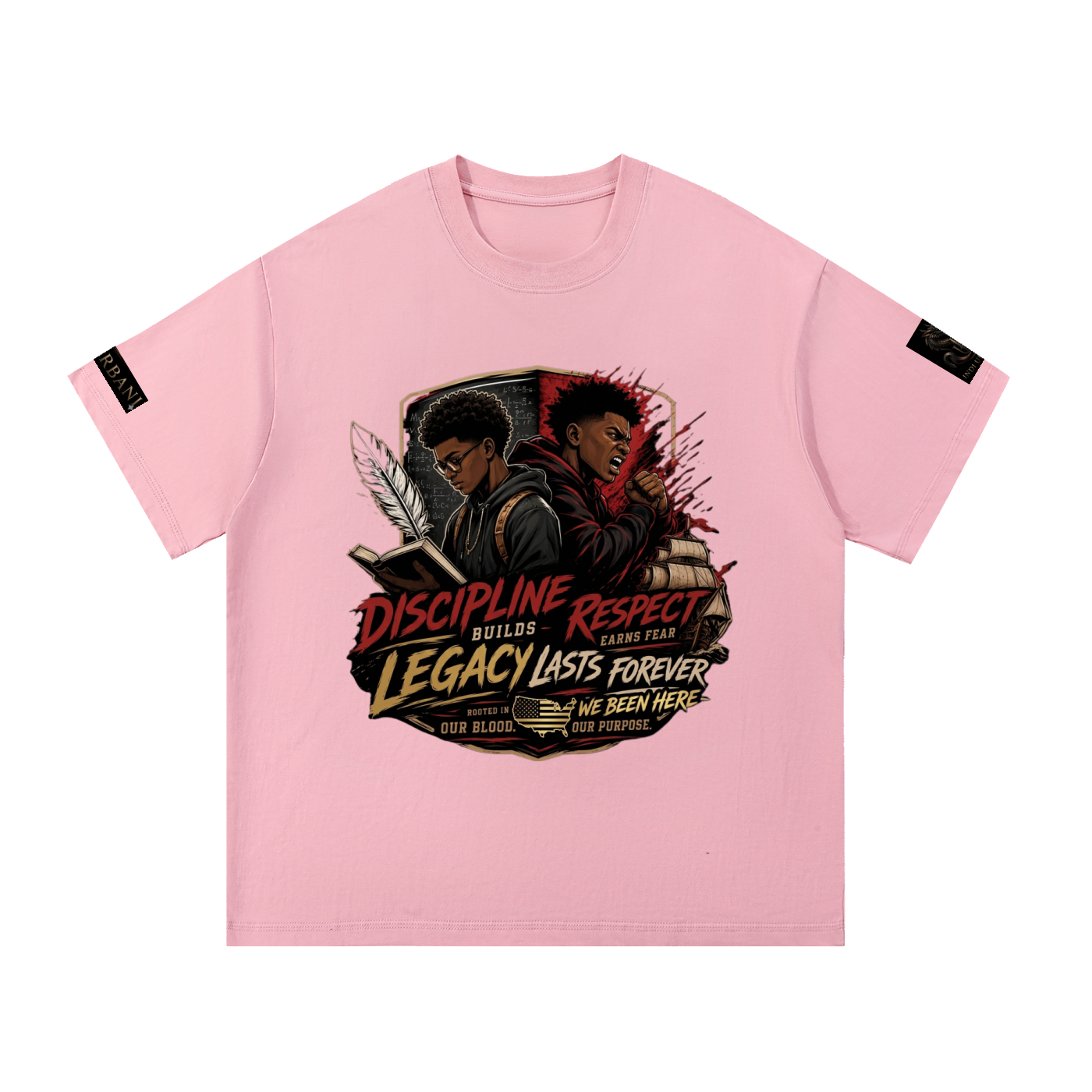 Essential Cotton T-Shirt