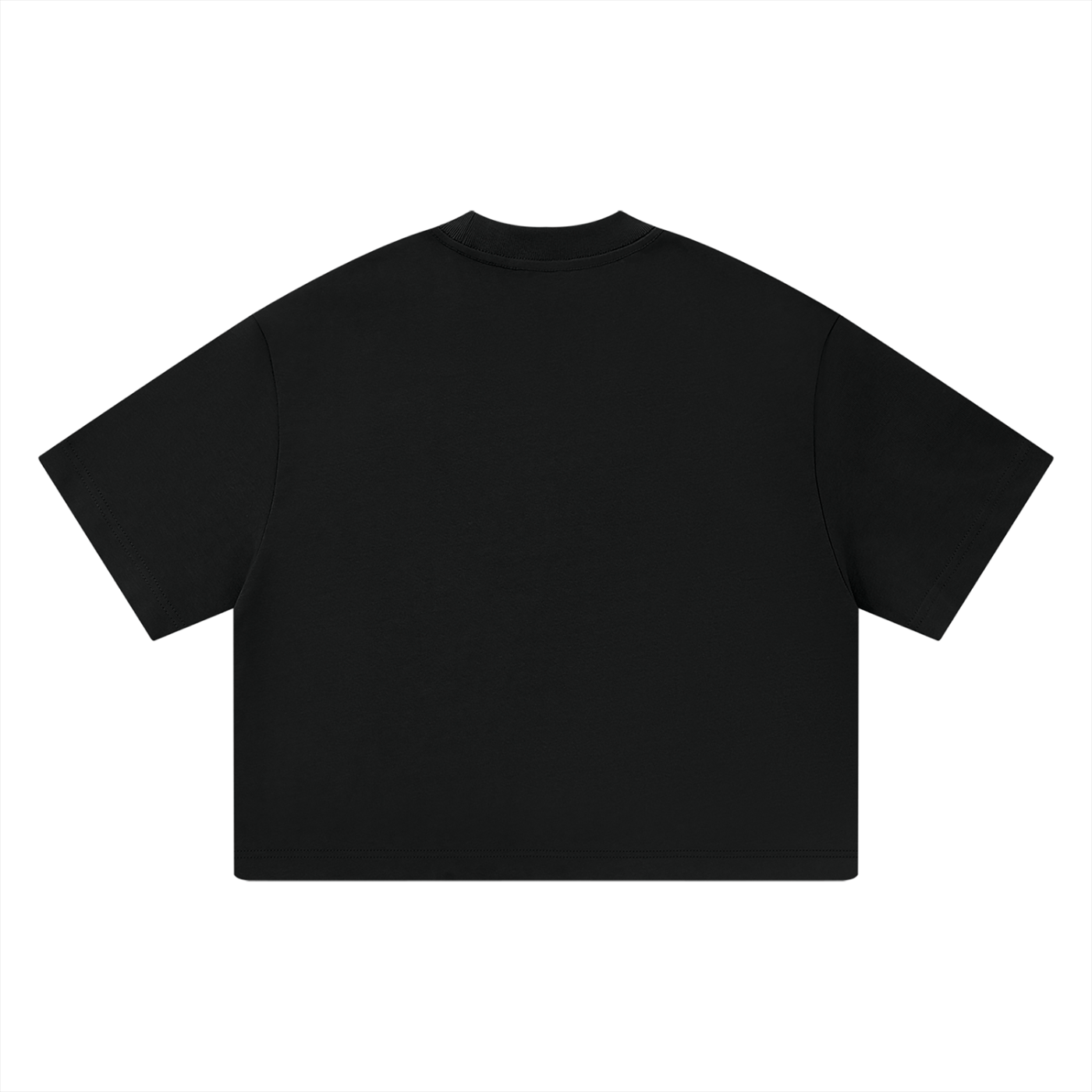 BEFORE 1492 Heavyweight Boxy T-Shirt