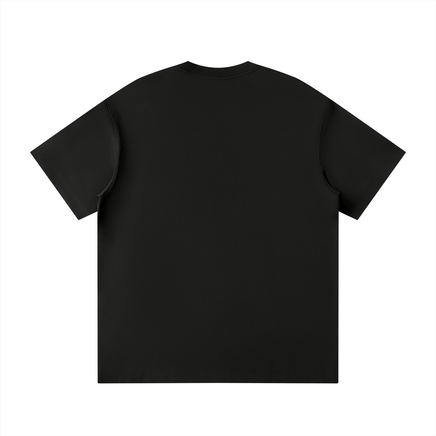 Emerikan Loose Fit Crewneck T-Shirt