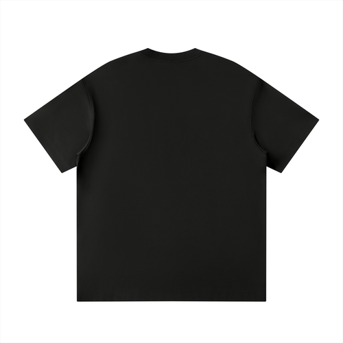 Emerikan Loose Fit Crewneck T-Shirt