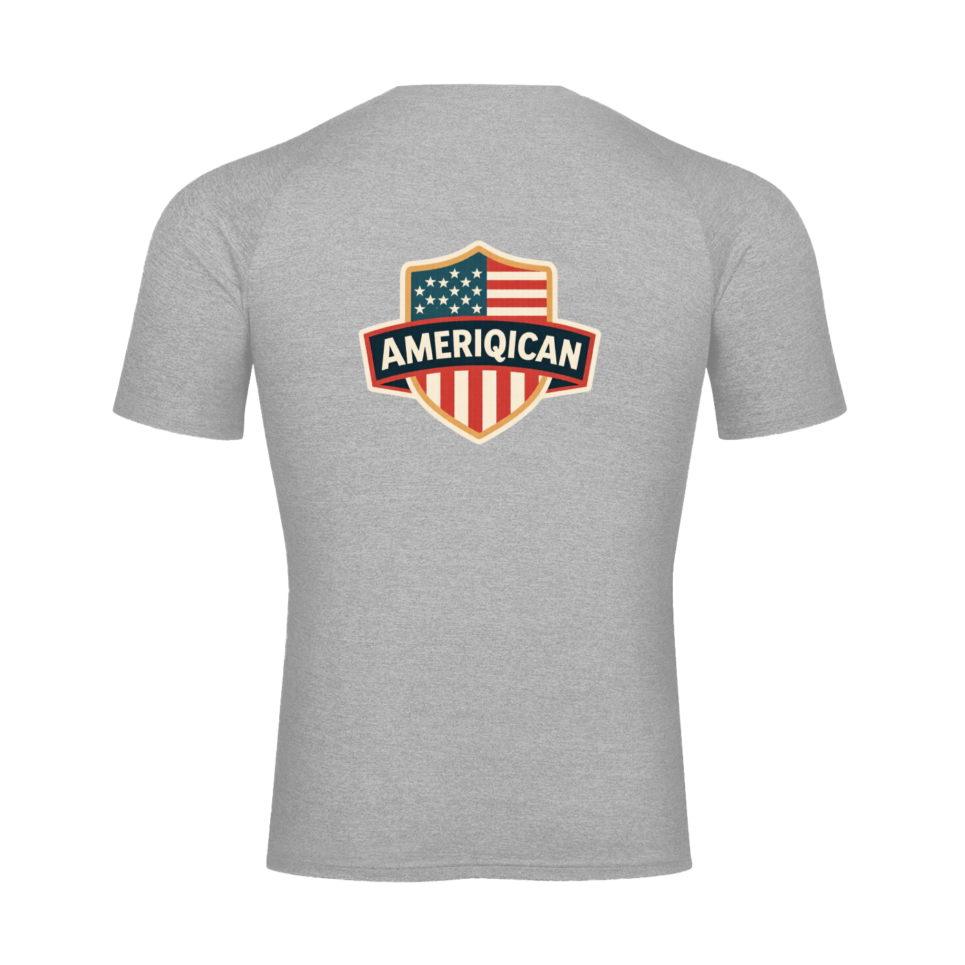 Wild Enjun Performance Short Sleeve T-Shirt