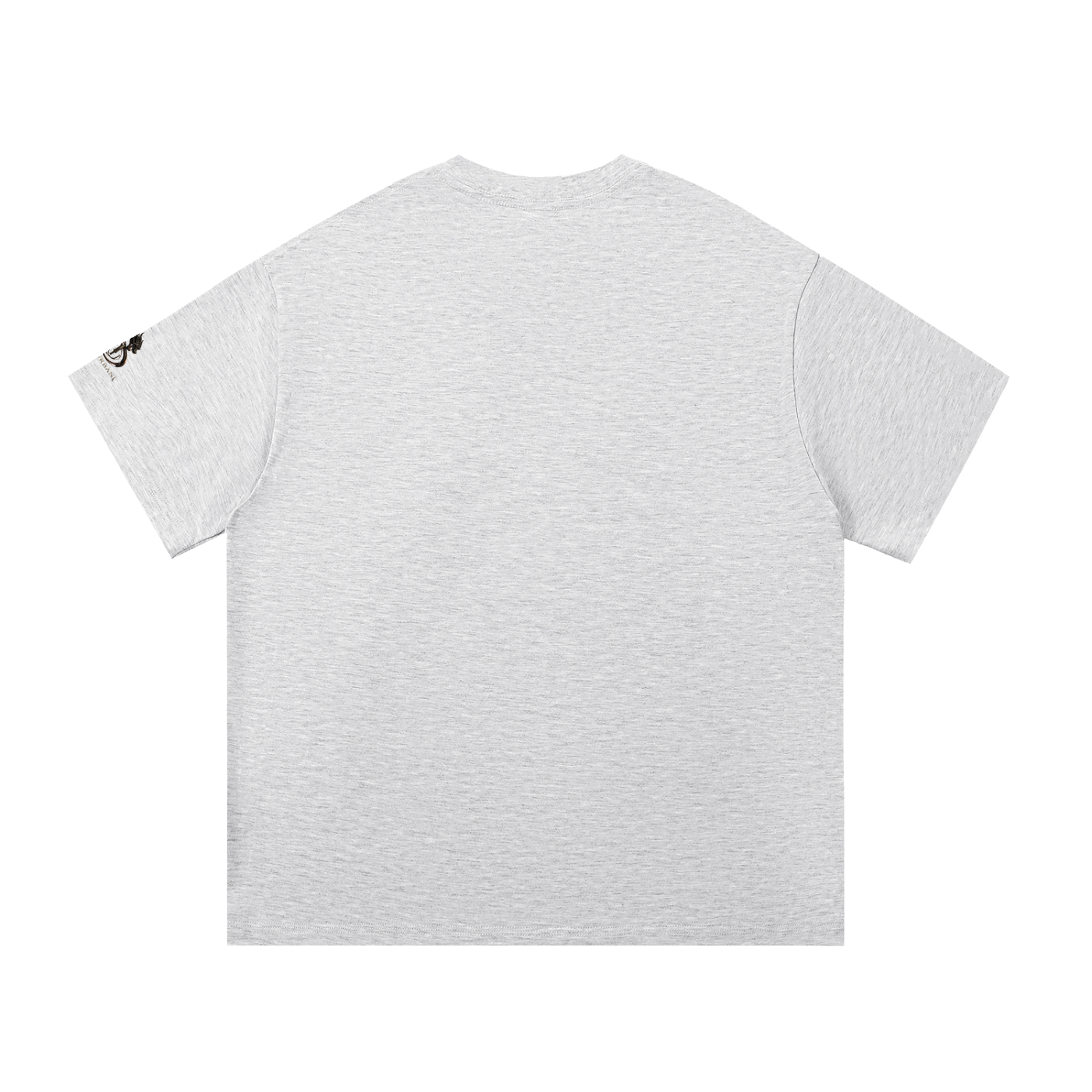 AFRICANS BEE LION Cotton T-Shirt