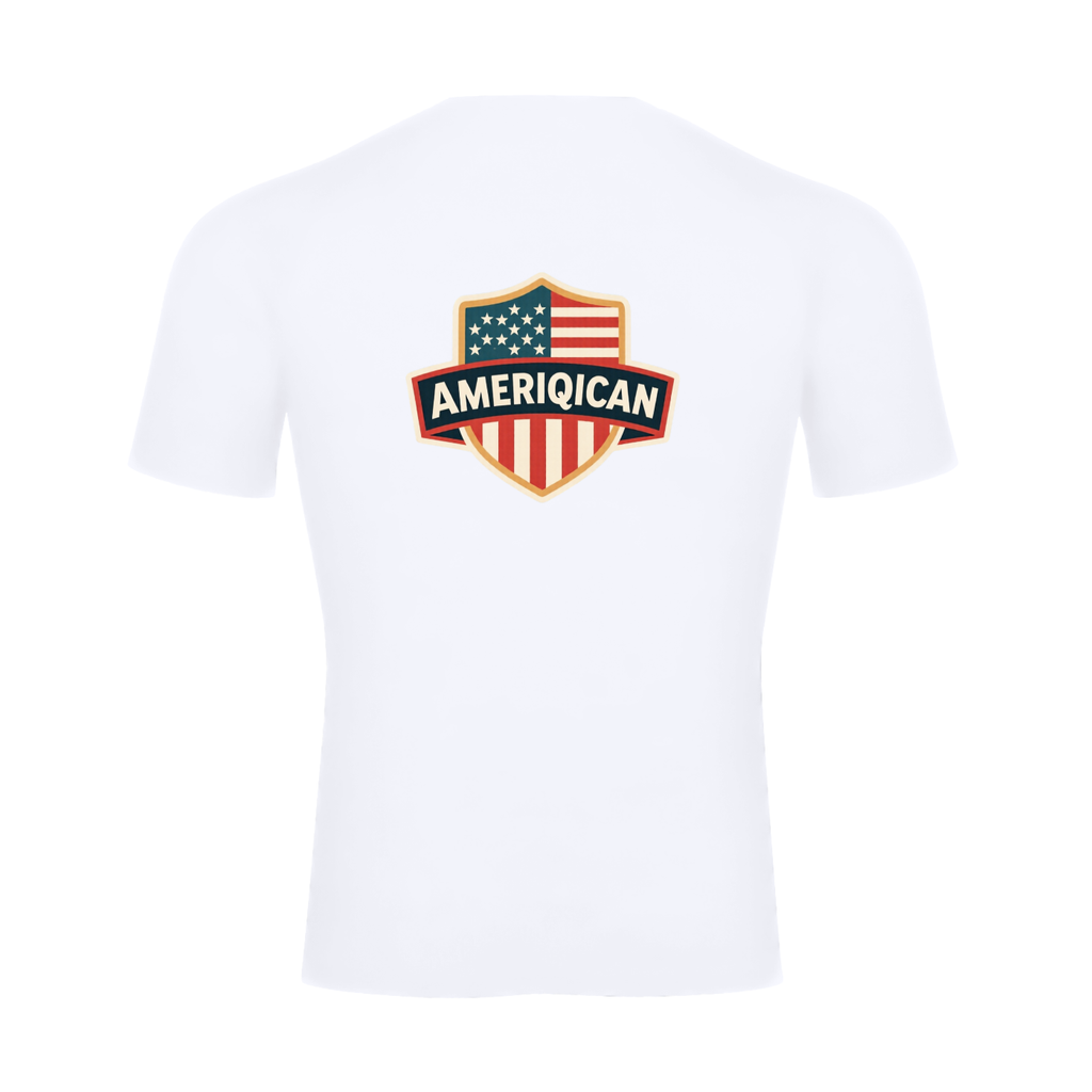 Wild Enjun Performance Short Sleeve T-Shirt