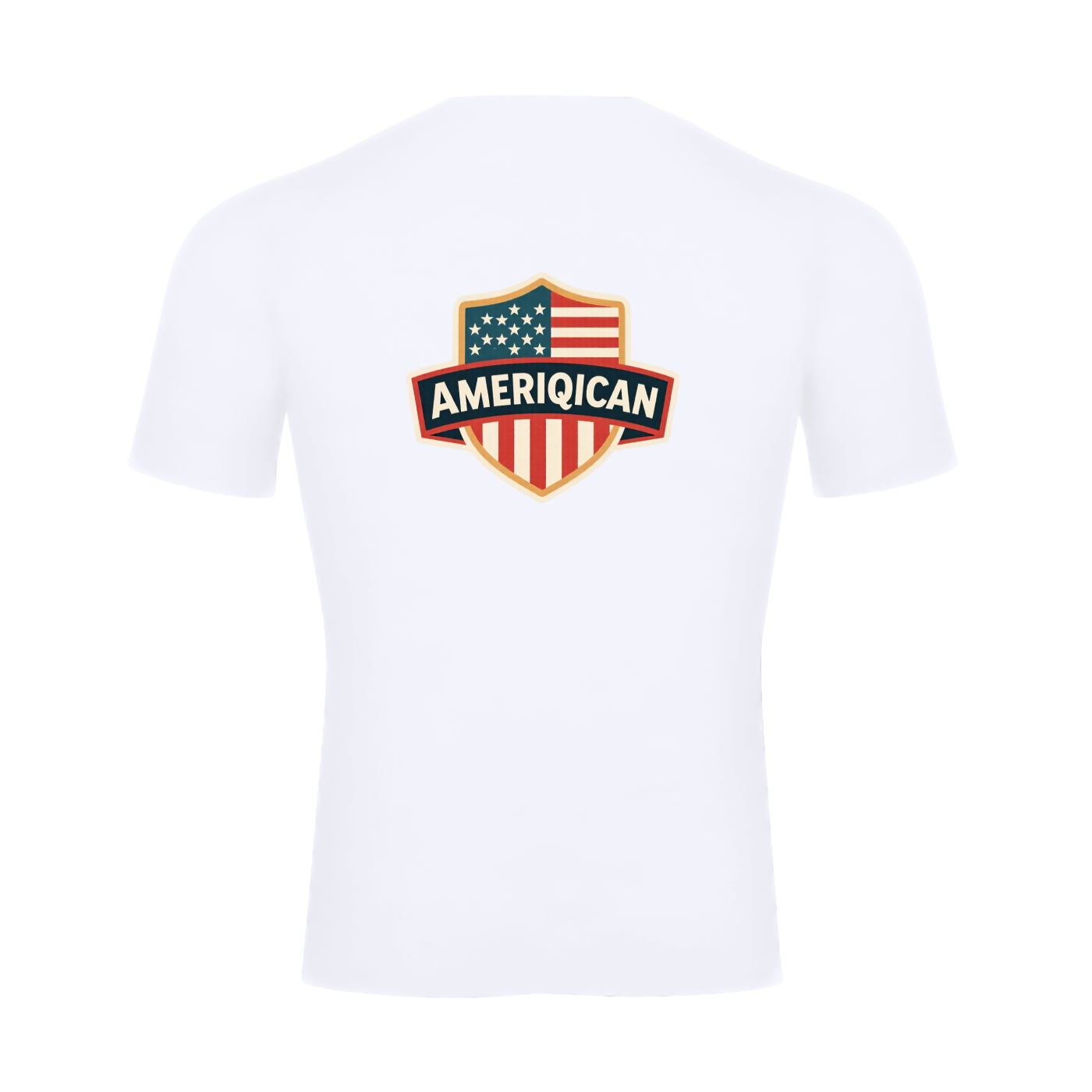 Wild Enjun Performance Short Sleeve T-Shirt