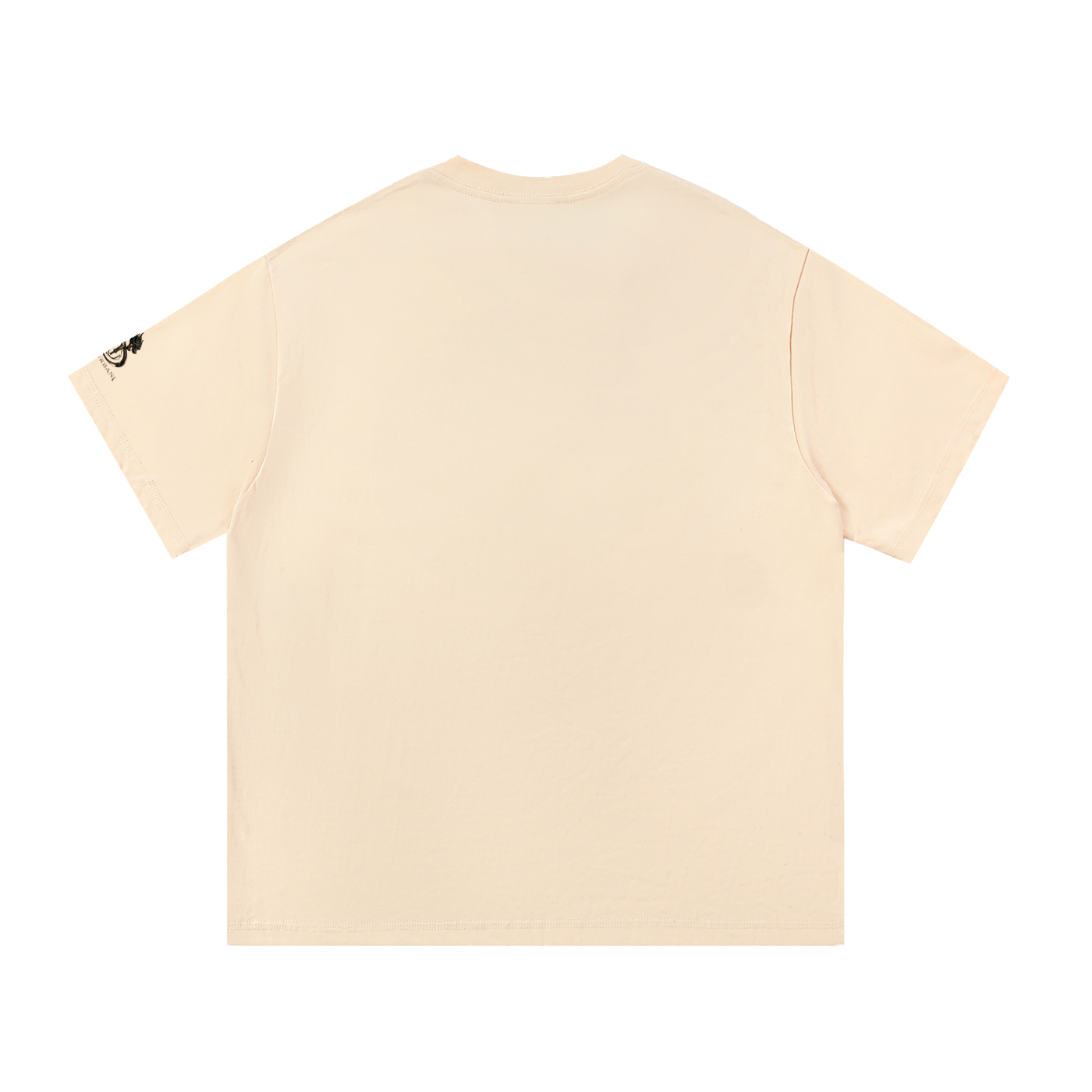 AFRICANS BEE LION Cotton T-Shirt