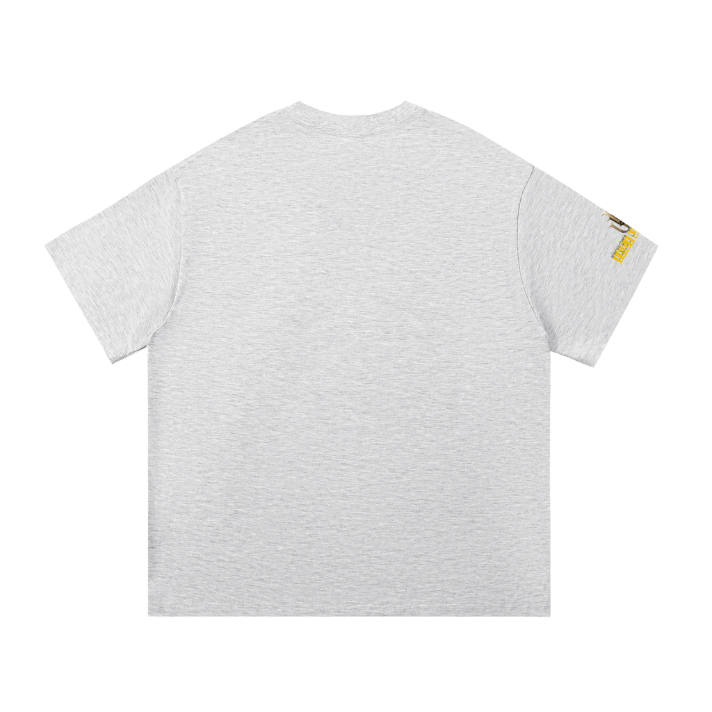 Indi Urbani Essential Cotton T-Shirt