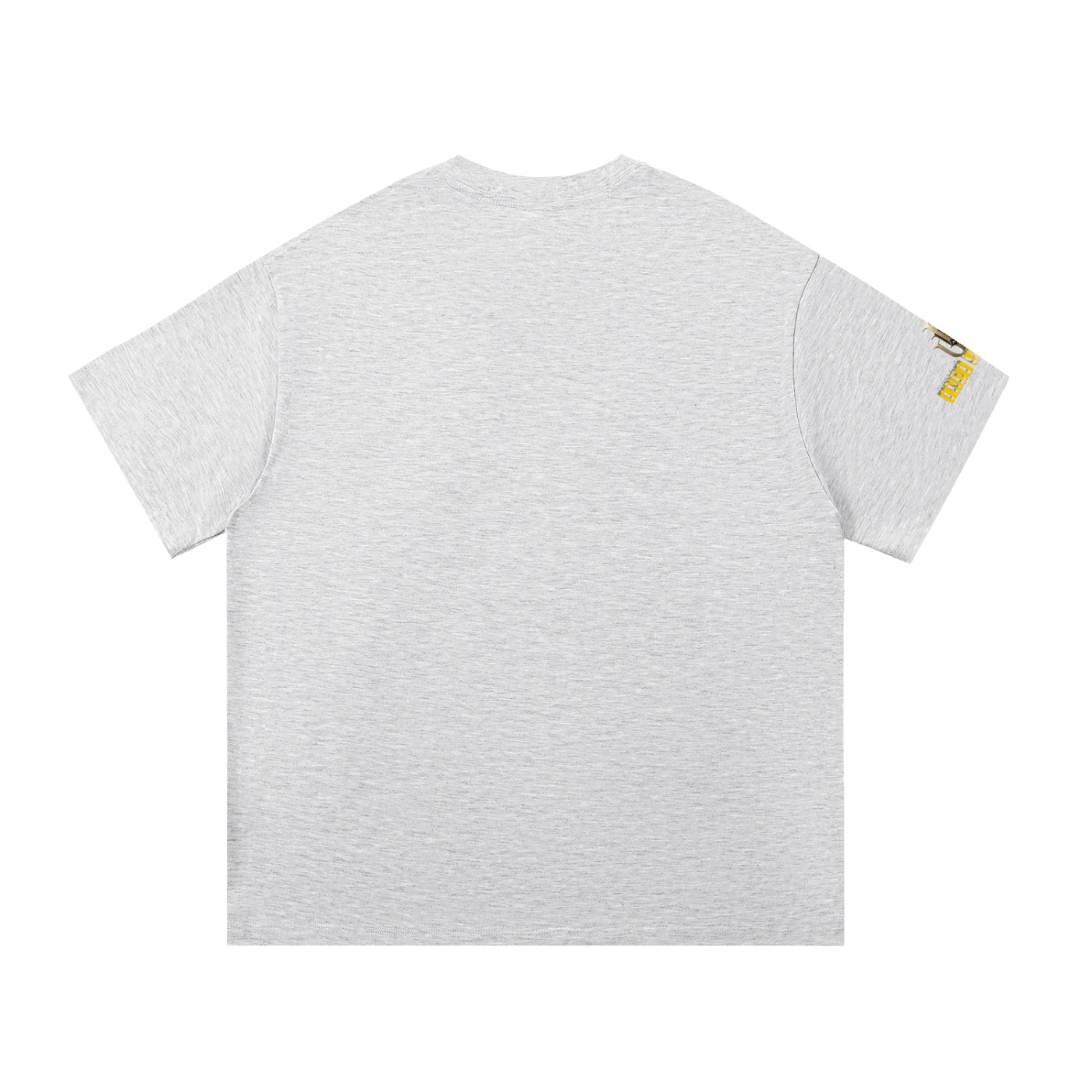 Indi Urbani Essential Cotton T-Shirt