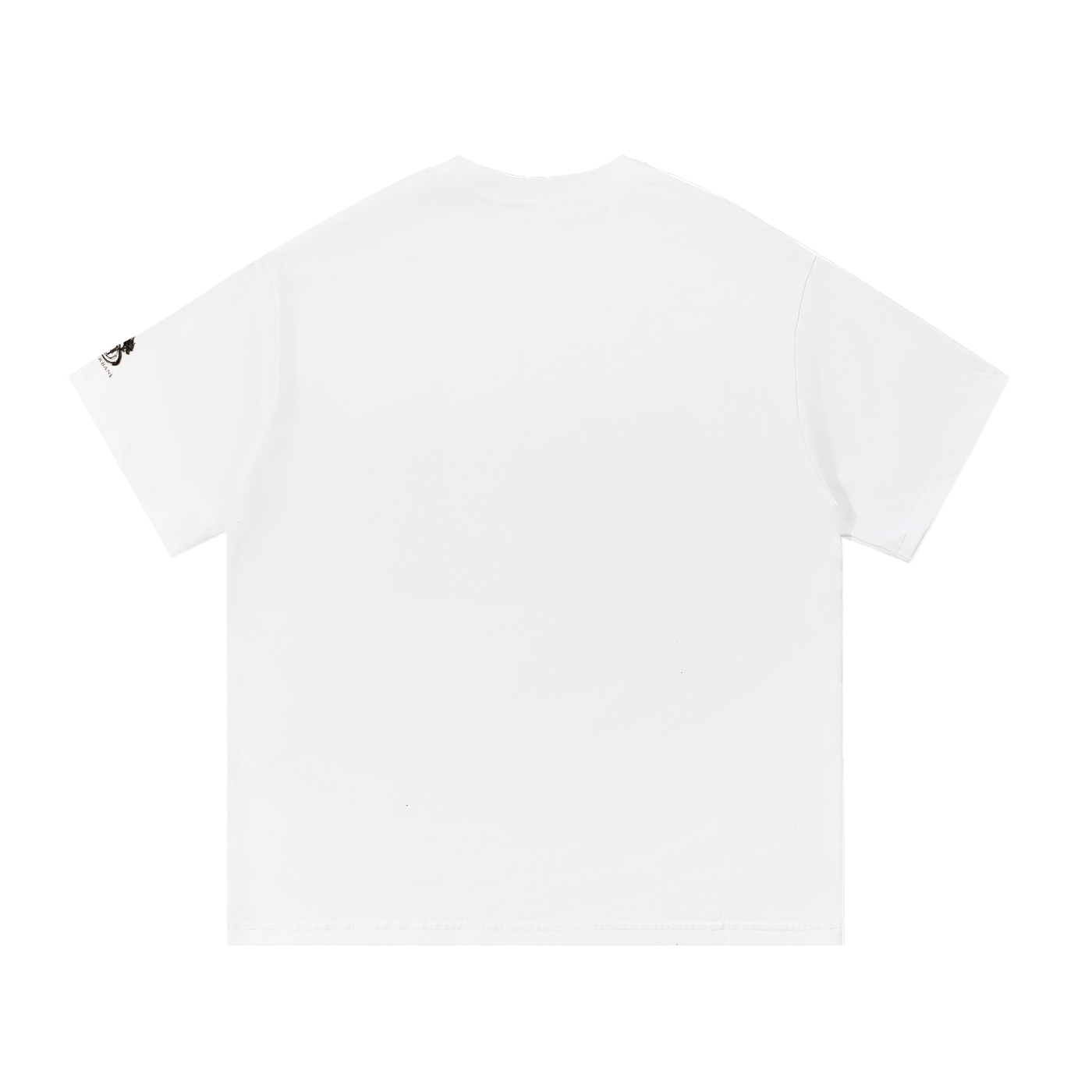 Frybreads bee lion  Cotton T-Shirt