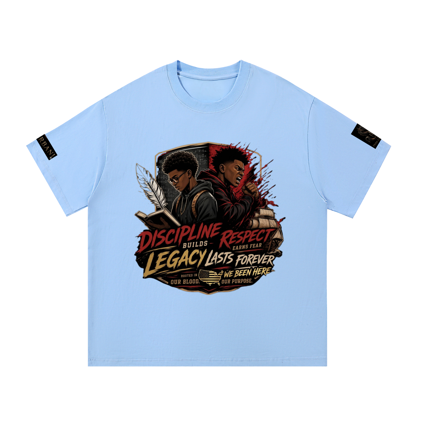Essential Cotton T-Shirt