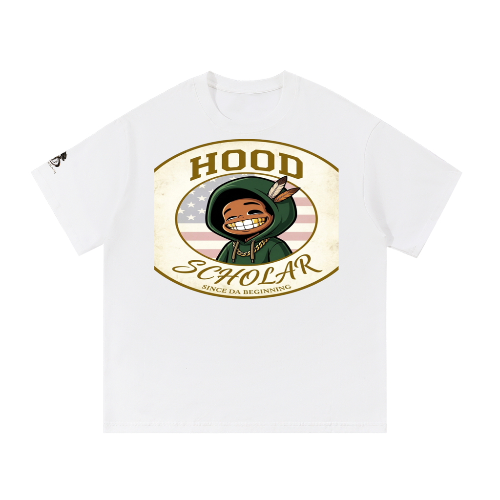 Hood scholars T-Shirt