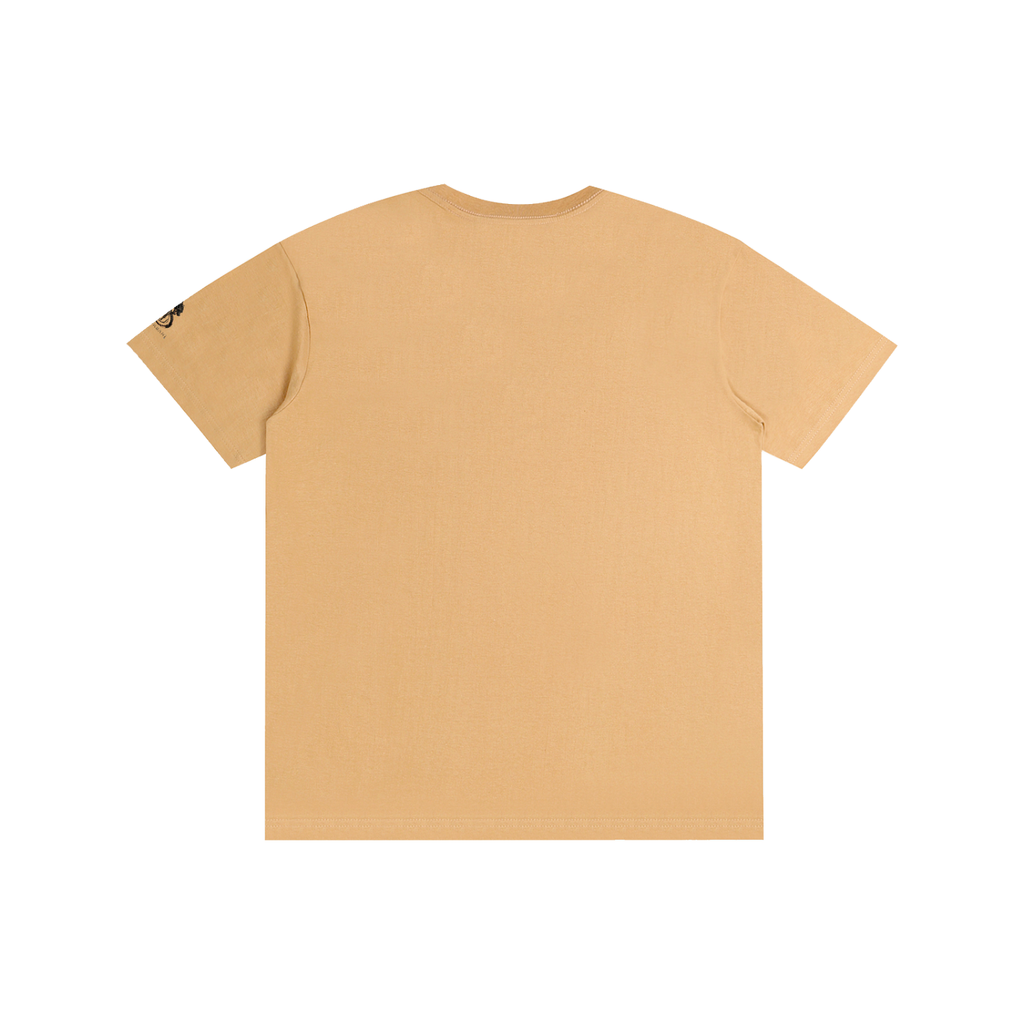 Bigger than Nino Brown T-Shirt