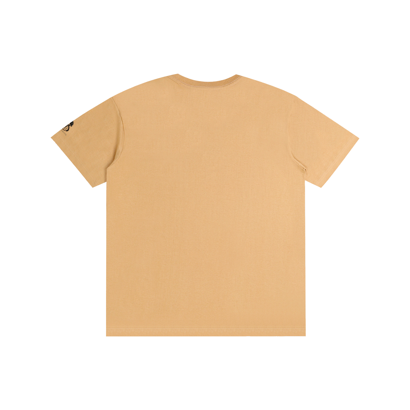 Bigger than Nino Brown T-Shirt
