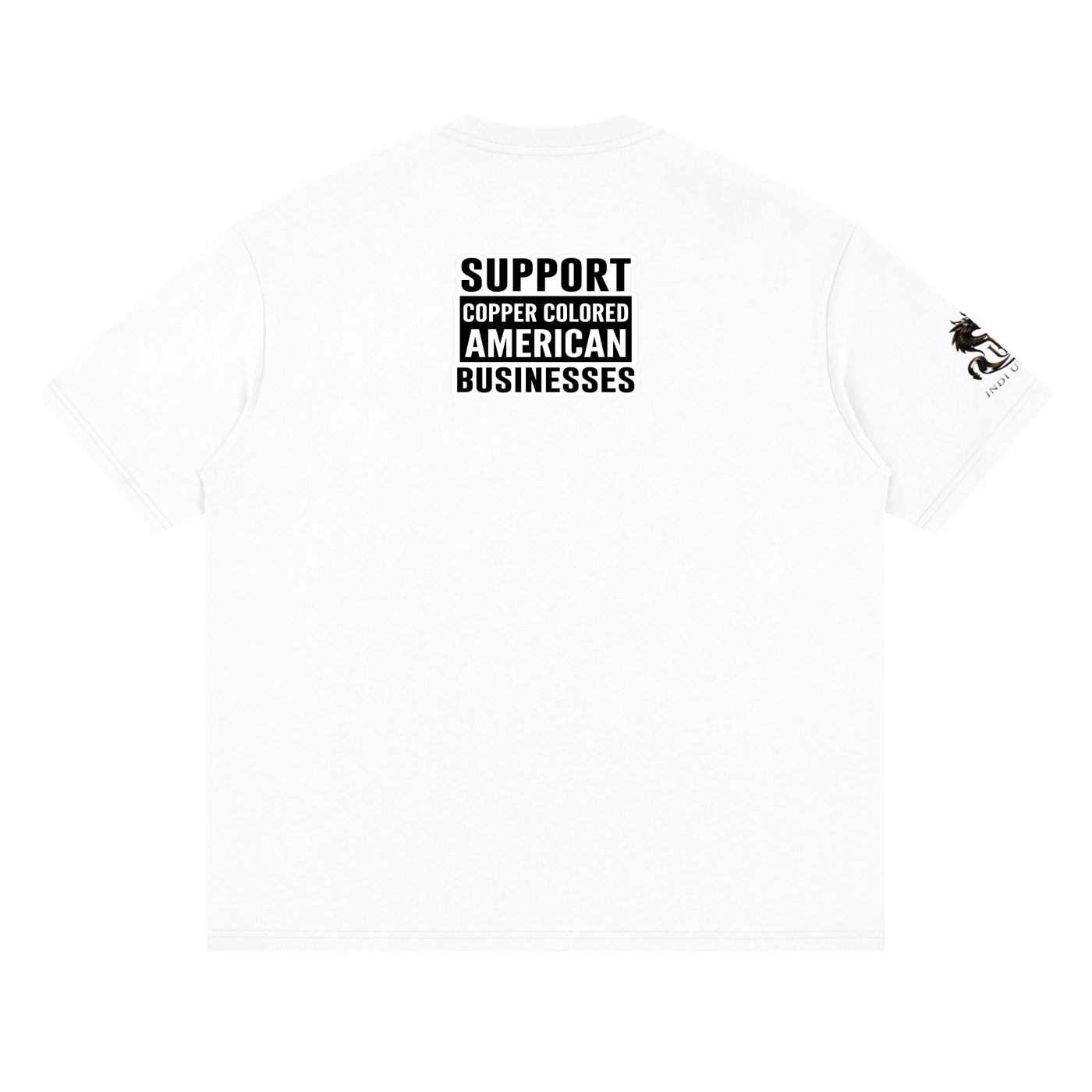 Spin dat shit T-Shirt
