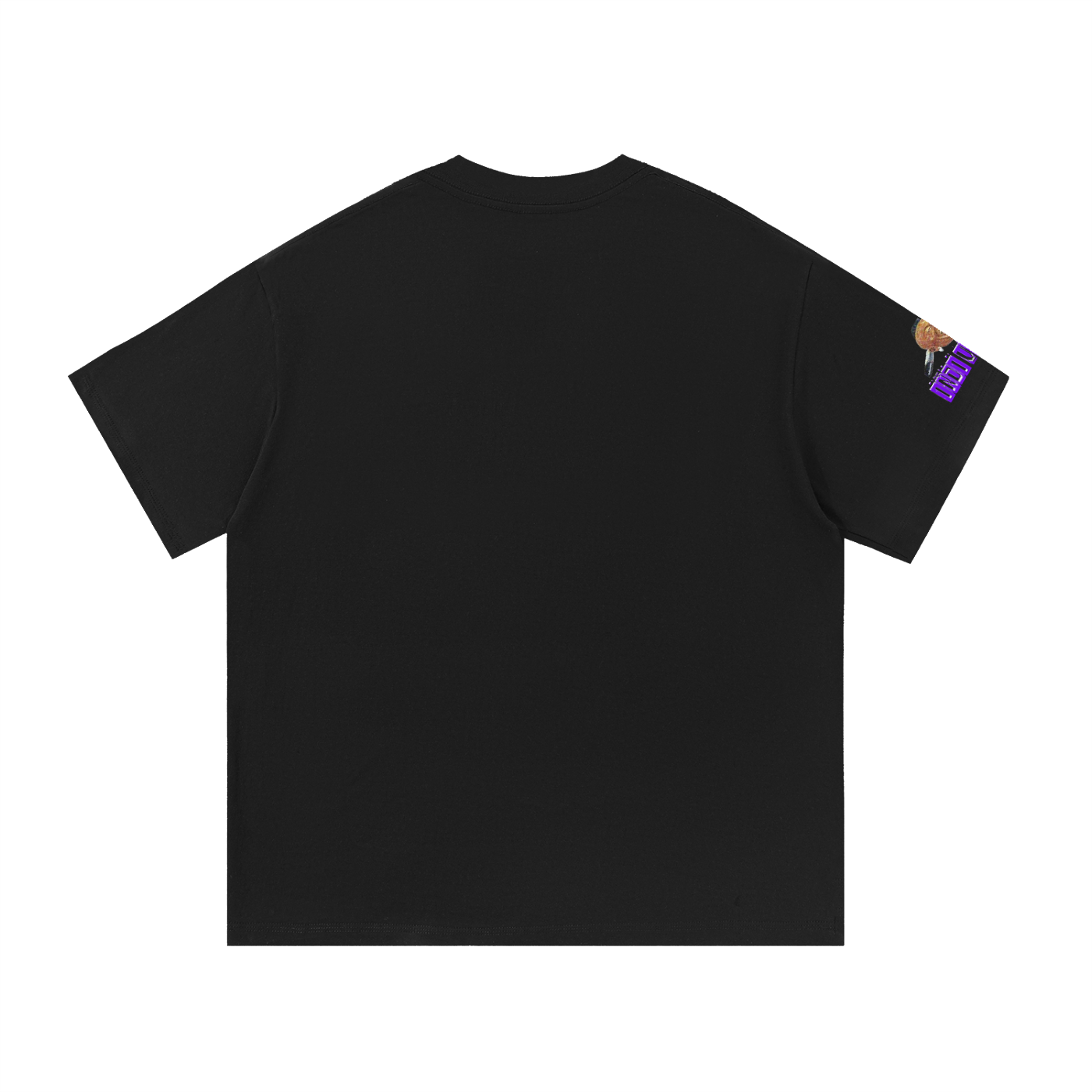 Chaka K indi Urbani T-Shirt