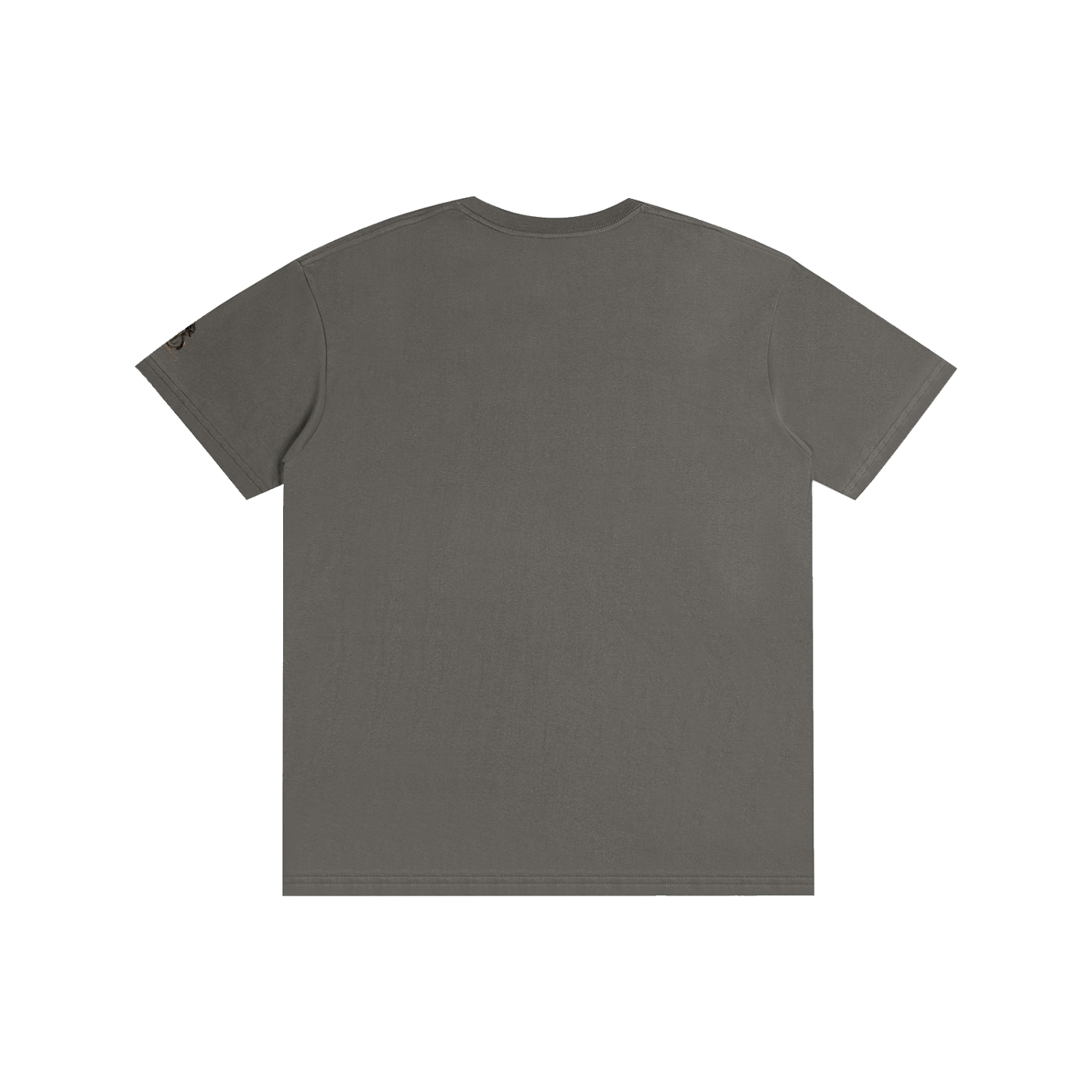 Bigger than Nino Brown T-Shirt