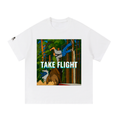 Take flight  T-Shirt