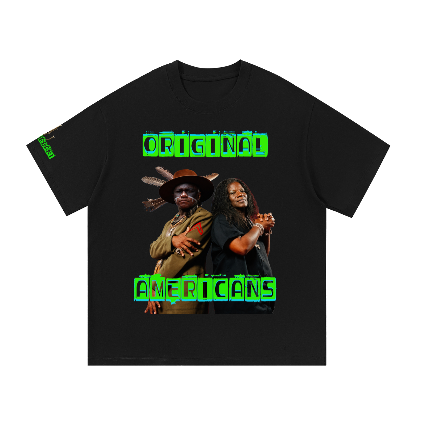 Original American T-Shirt