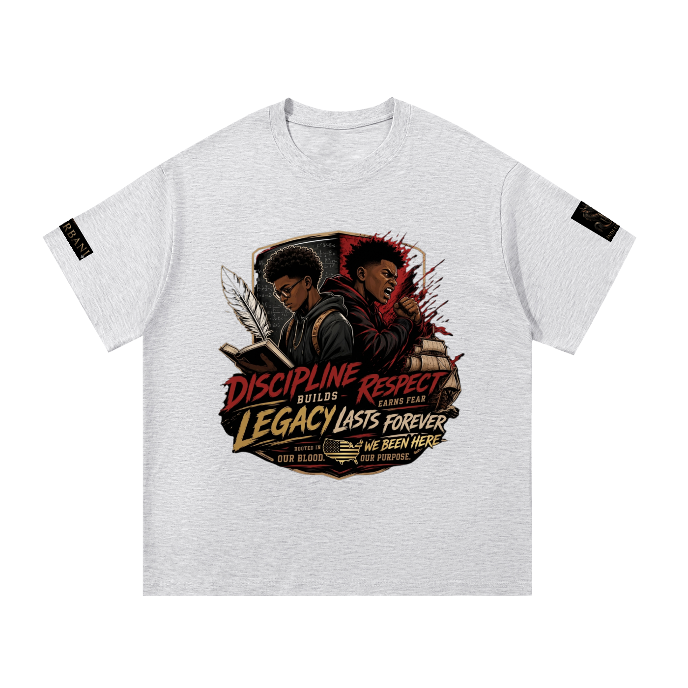 Essential Cotton T-Shirt
