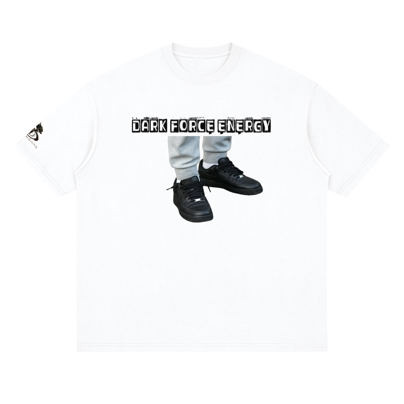 Never forget 8/5/23 Loose Drop Shoulder T-Shirt