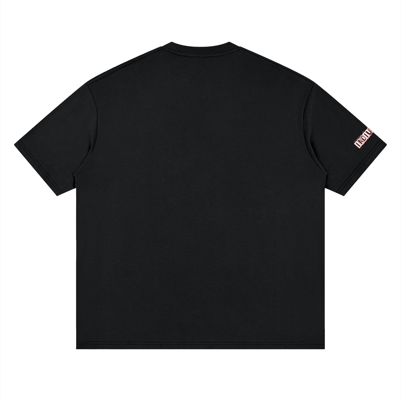 Saxophone Mafia Streetwear Loose Drop Shoulder T-Shirt