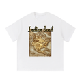 Indian land Cotton T-Shirt