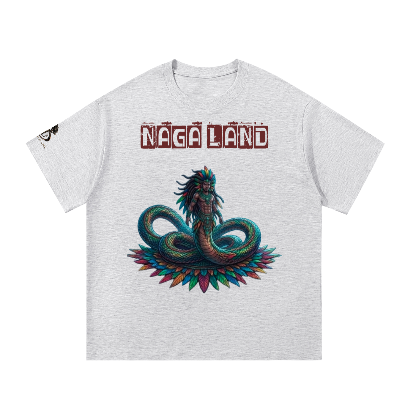 NAGA LAND T-Shirt