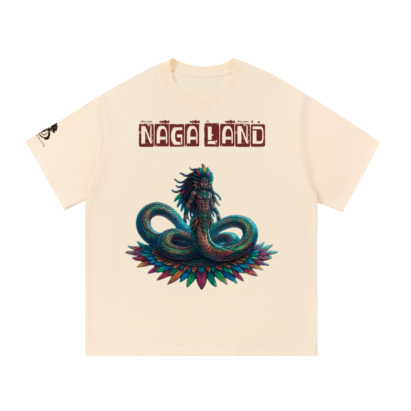 NAGA LAND T-Shirt