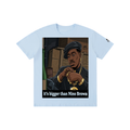 Bigger than Nino Brown T-Shirt