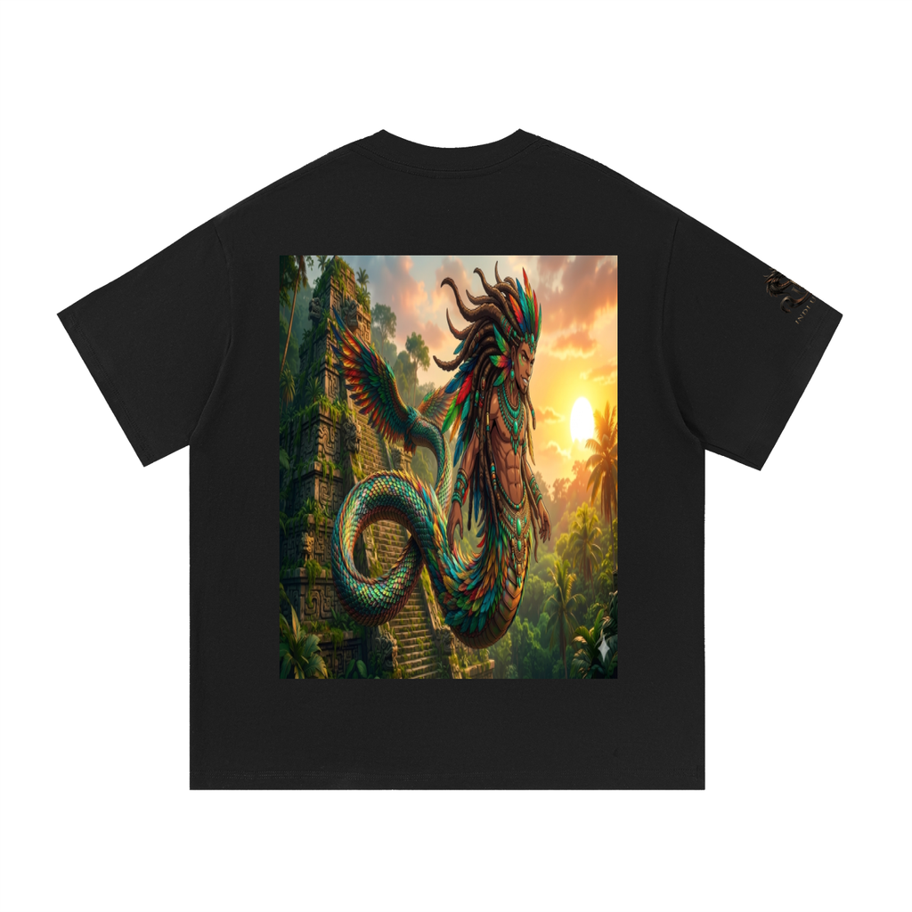 NAGA LAND T-Shirt