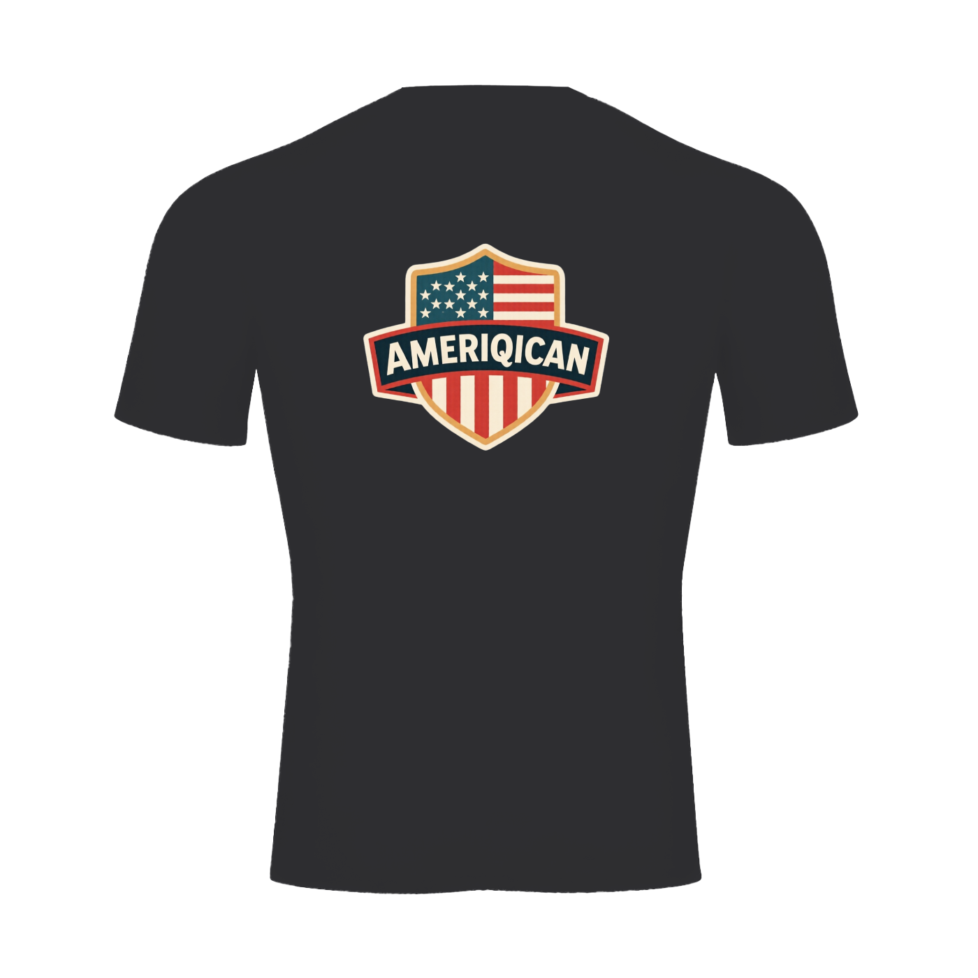Wild Enjun Performance Short Sleeve T-Shirt