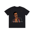 Aint nobody coming to see you Otis T-Shirt