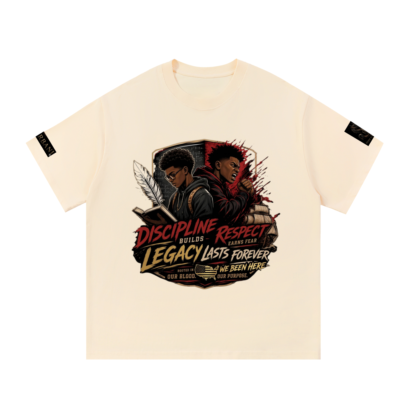 Essential Cotton T-Shirt