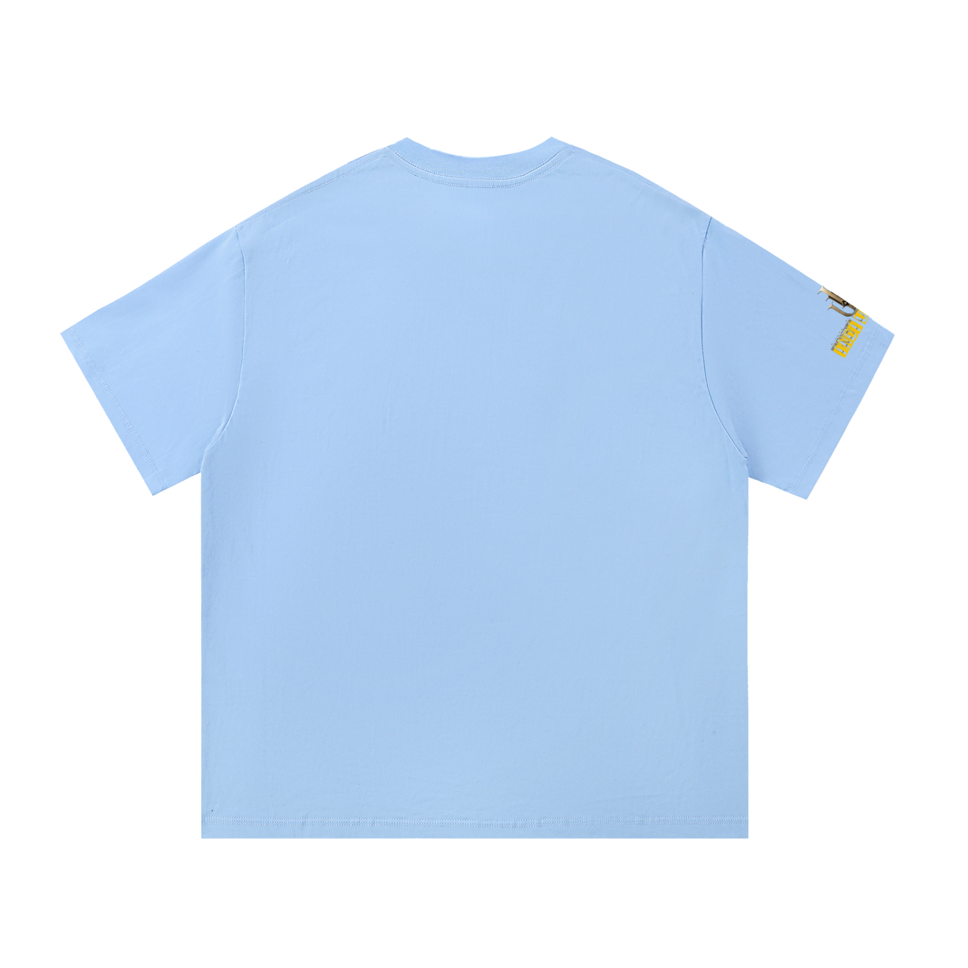 Indi Urbani Essential Cotton T-Shirt