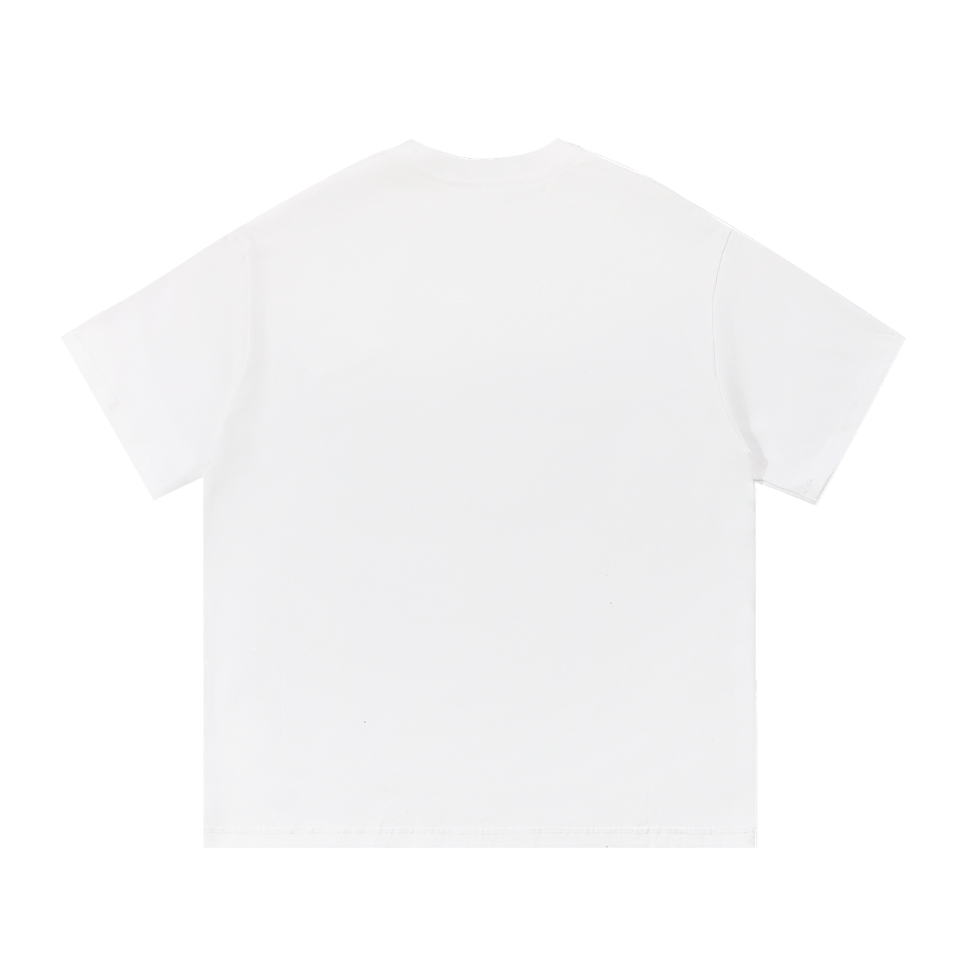 Indian land Cotton T-Shirt