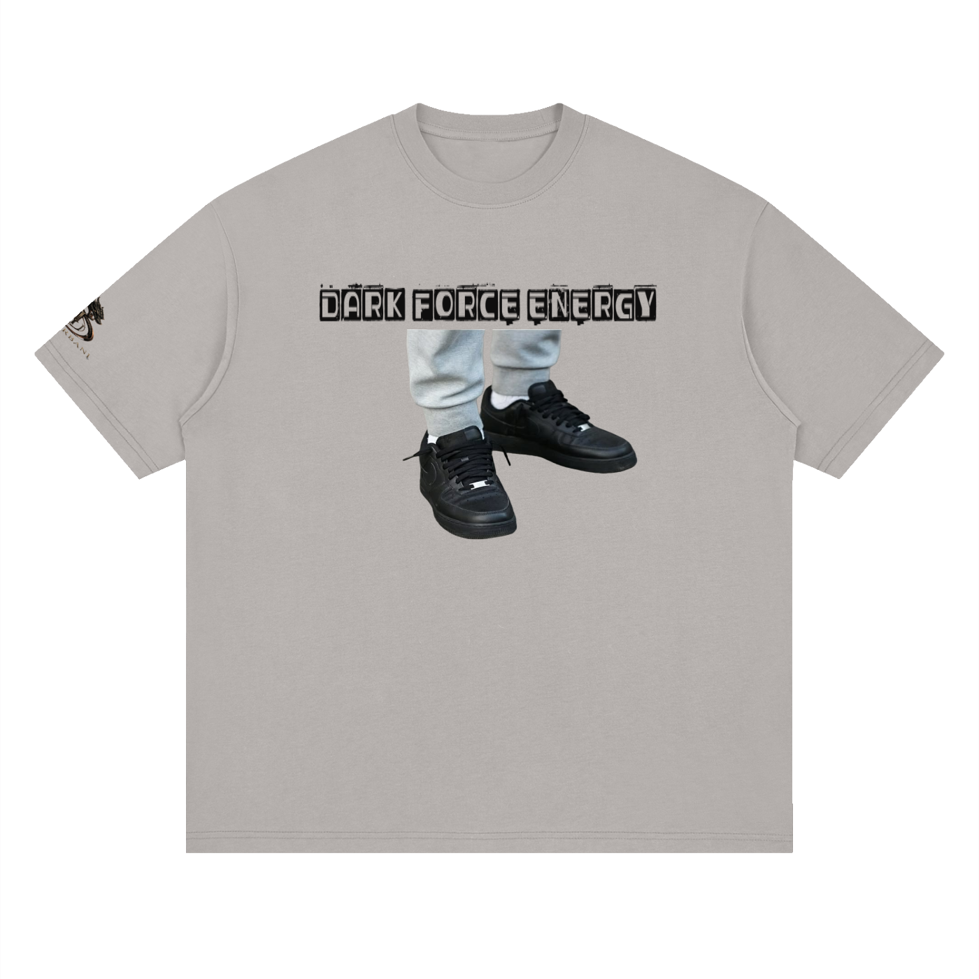 Never forget 8/5/23 Loose Drop Shoulder T-Shirt