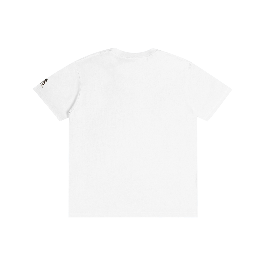 Bigger than Nino Brown T-Shirt