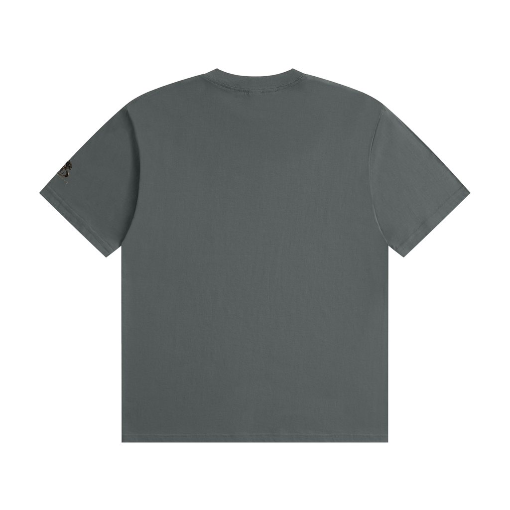 Everything changes once you wake up T-Shirt