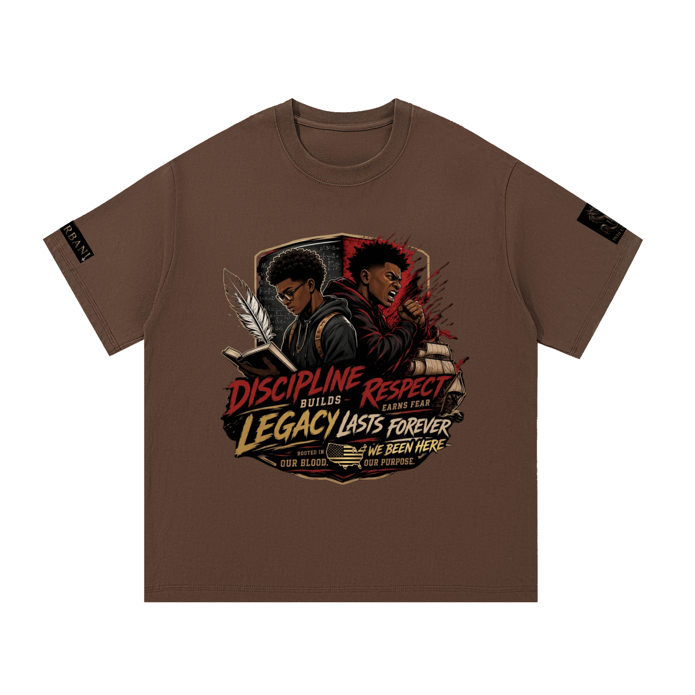 Essential Cotton T-Shirt