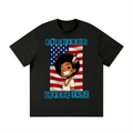 Emerikan Loose Fit Crewneck T-Shirt