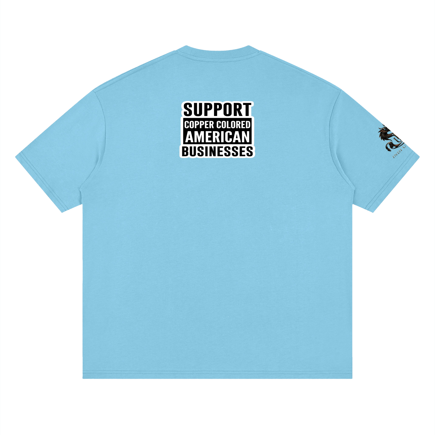 Spin dat shit T-Shirt